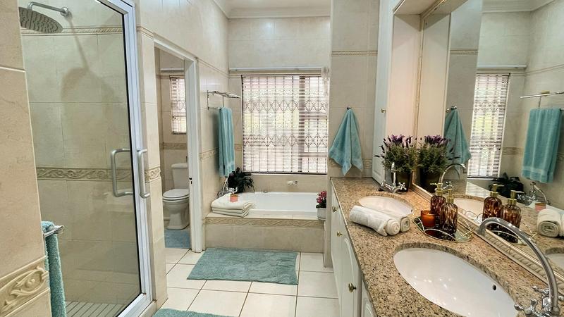 4 Bedroom Property for Sale in Sasolburg Ext 4 Free State